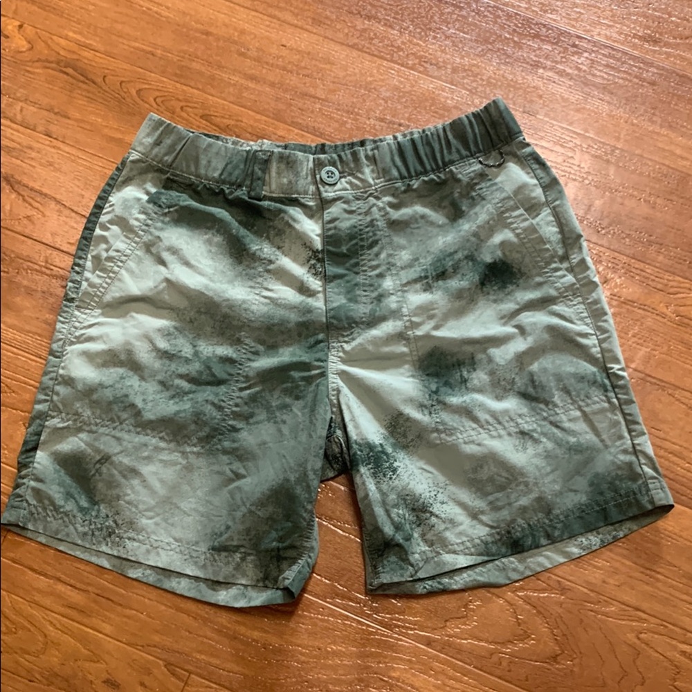 REI outdoor Shorts